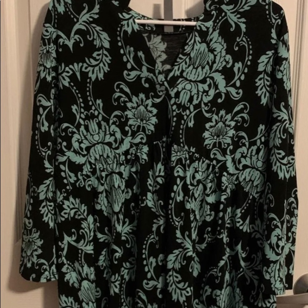 Honeyme XL Top